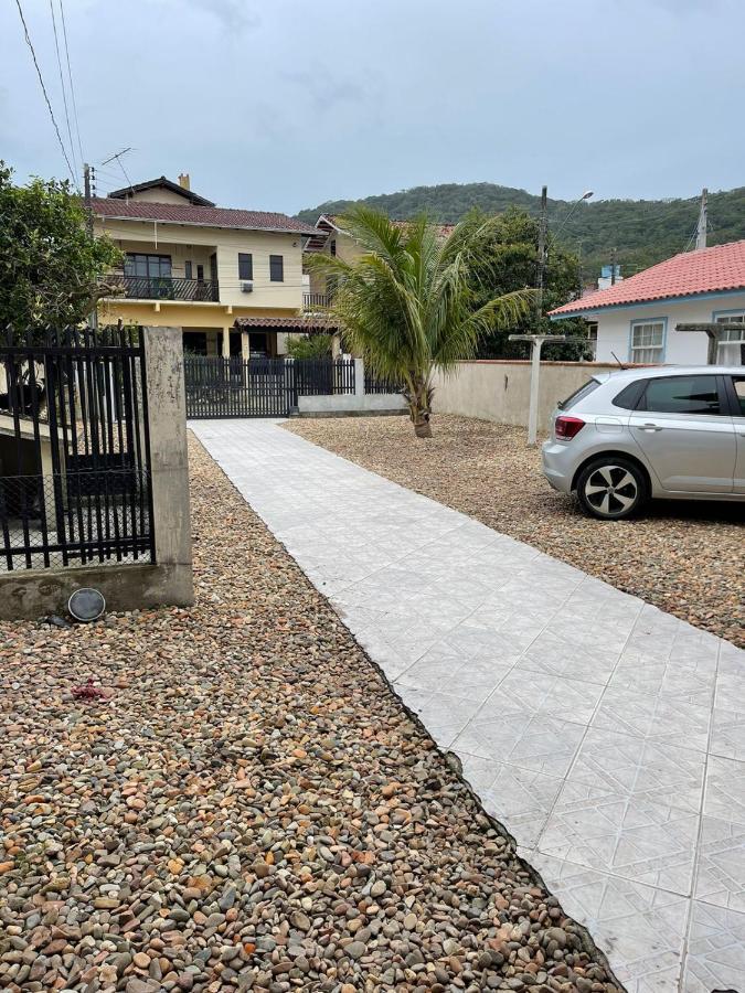 Villa Casa Familia Santos Penha  Exterior foto